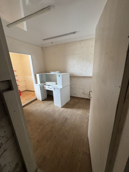 Сдам складское помещение до