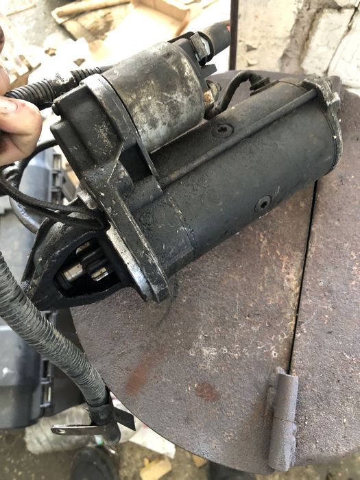 Стартер за Мерцедес