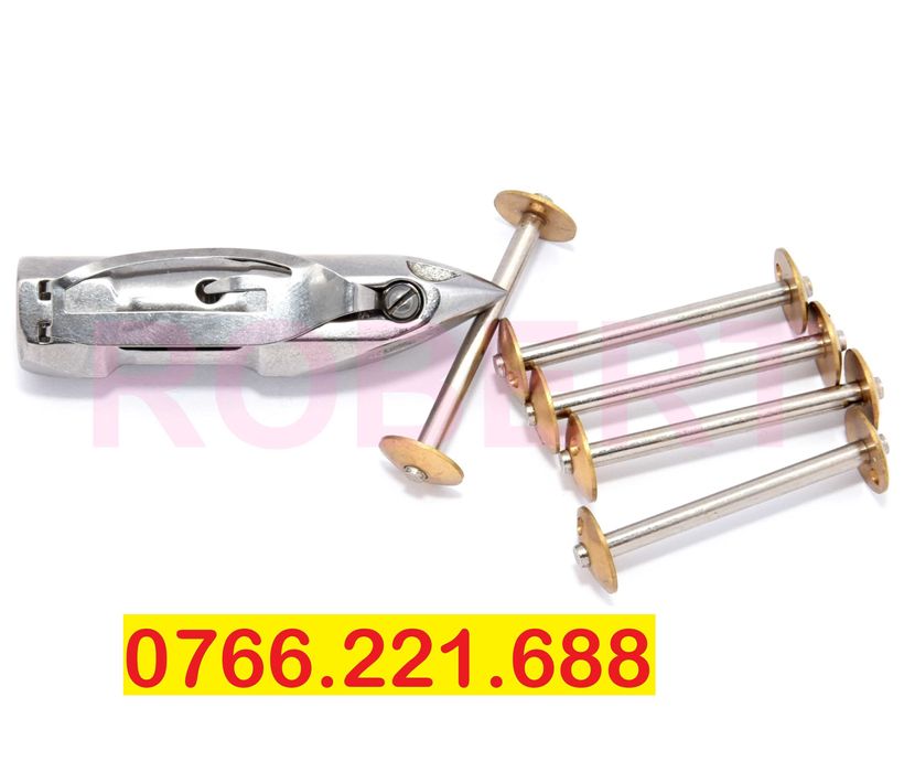 Suveica cartus pt masini cusut Singer 27K 28K 127K 128K Kayser Pfaff