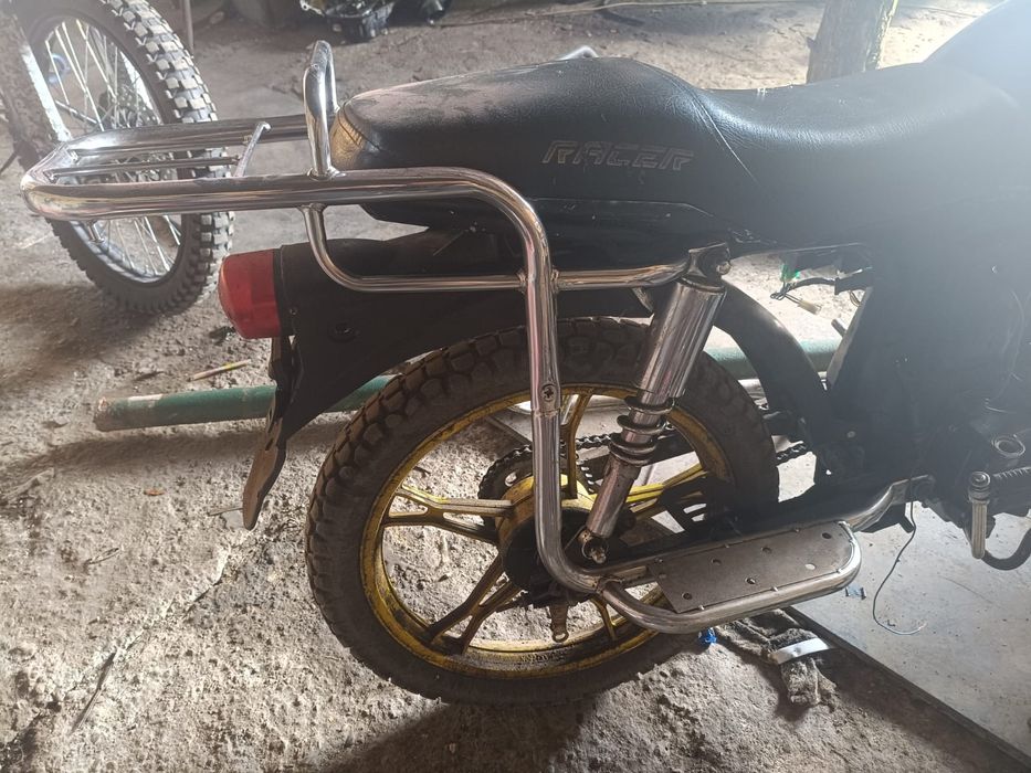 Альфа 110куб торг