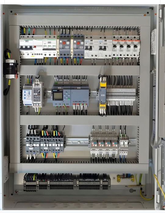 Electrician autorizat ANRE