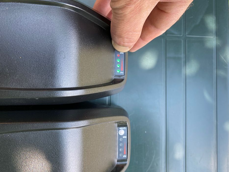 Батерии за електрически велосипеди,нови