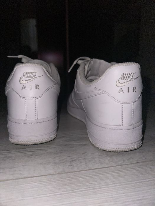 Nike airforce 1