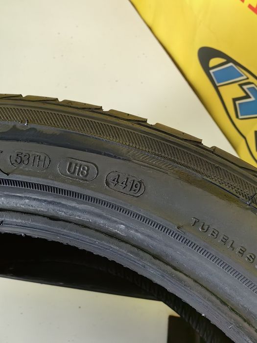 225/45R17 Sailun 2023&19 5,5mm stare foarte buna