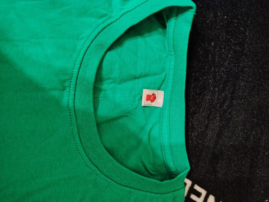 Футболки великан унисекс.