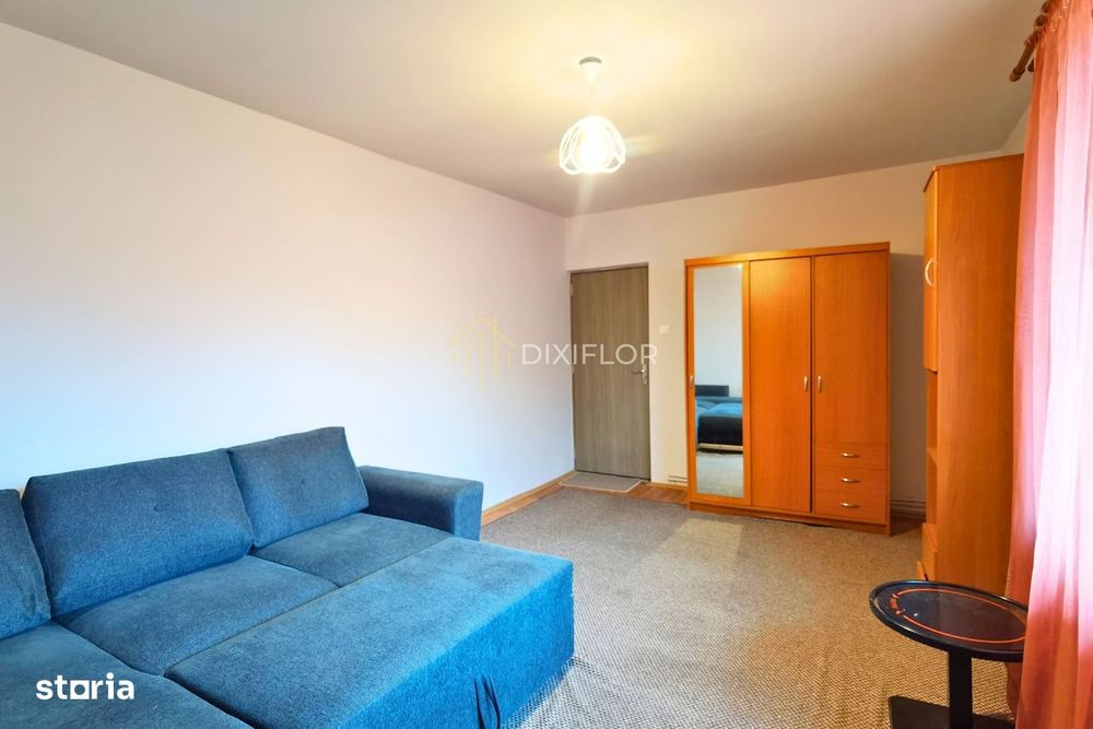 Apartament cu 3 camere ideal pentru studenți | str. Mărăști — fotografia 2