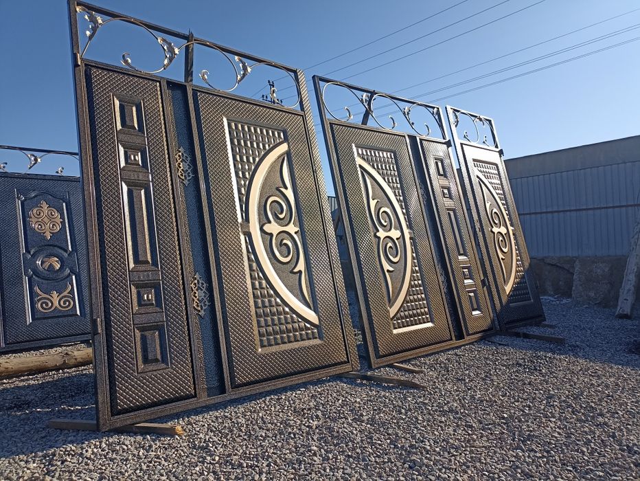 Дайын вароталар бар сапалы