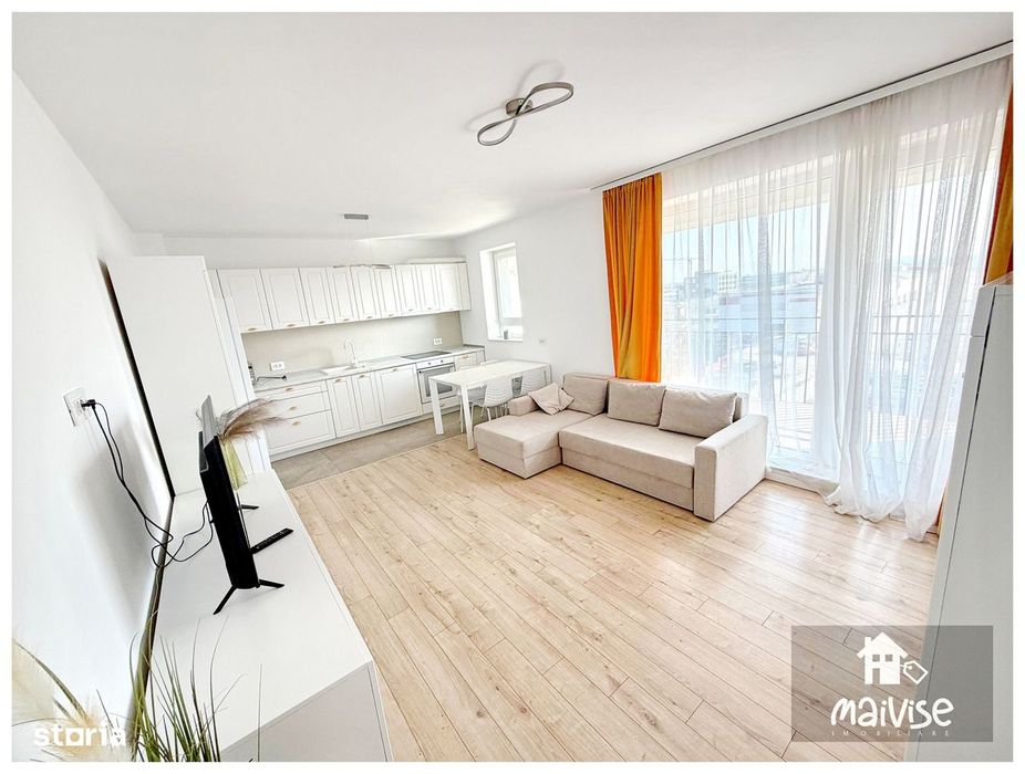 Rezervat ! Studio de inchiriat ,Kasper Avantgarden Coresi