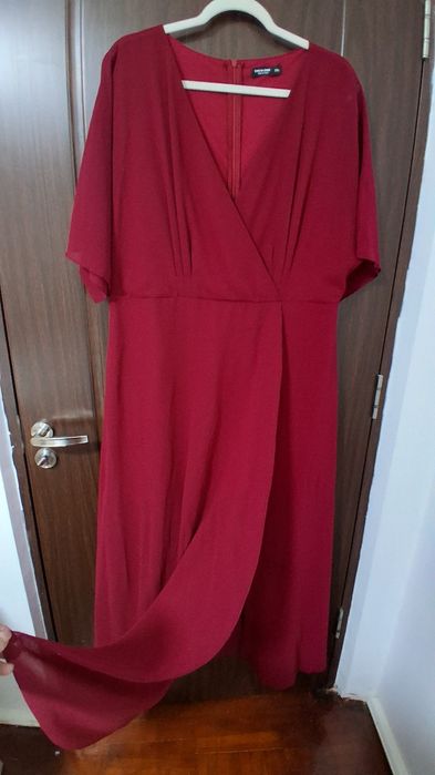 Rochie de sarbatoare SHEIN marime 2XL