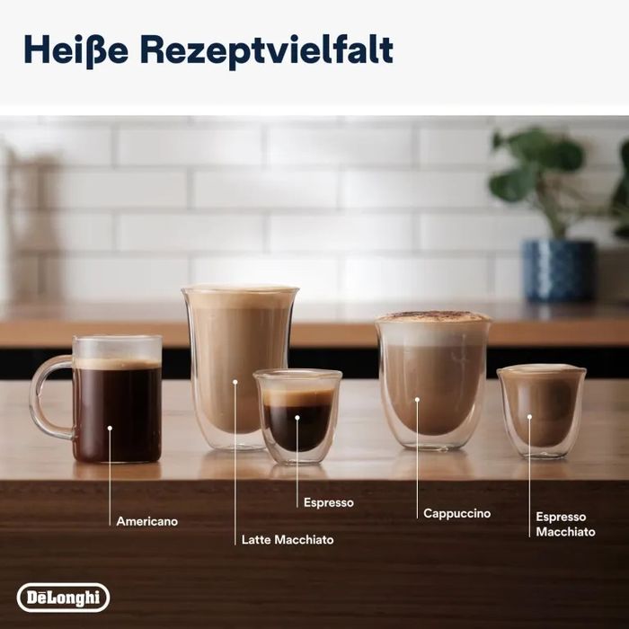 Кафеавтомат Delonghi La Specialista Arte .