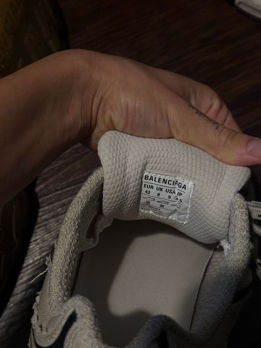 Оригинални balenciaga обувки