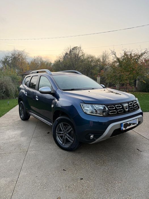 Dacia Duster Prestige