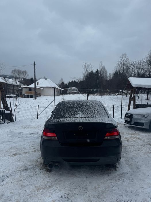 BMW E82 123d 2010 260hp manual