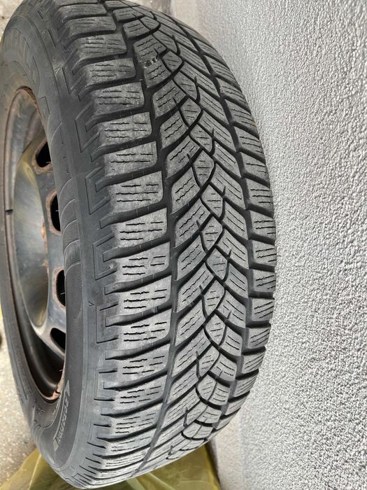 set roti auto dacia Duster all seasons