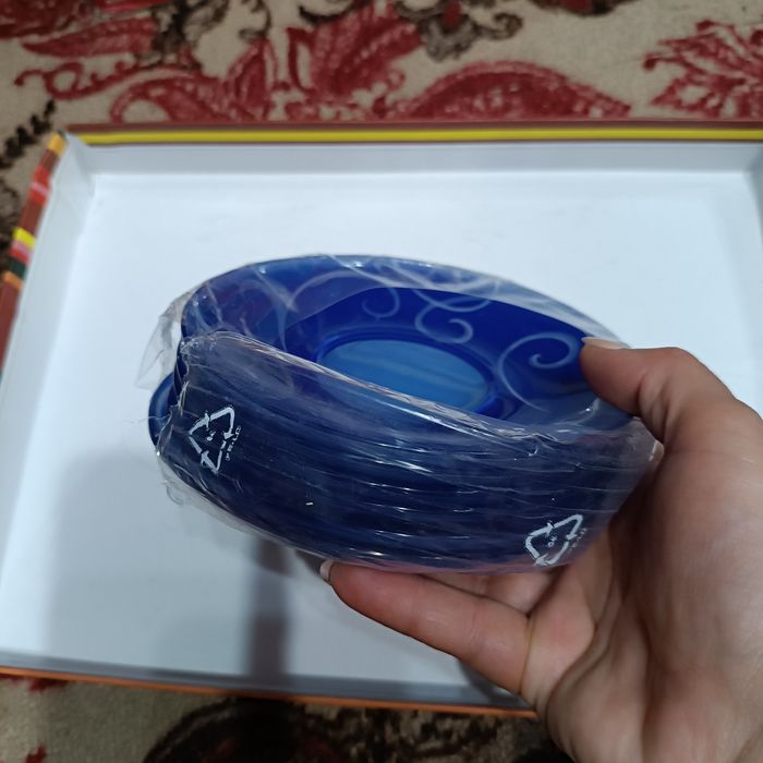 Продам набор посуды Luminark(Люминарк)