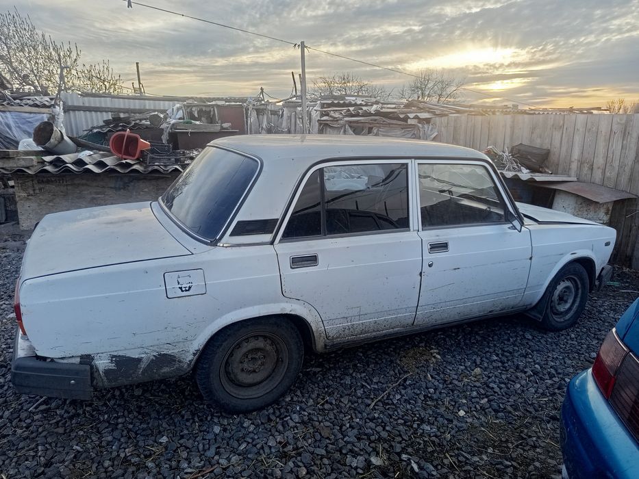 Продам ваз 2110 на полном ходу