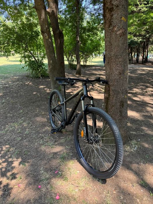 Rockrider expl 100 велосипед 29 м колело