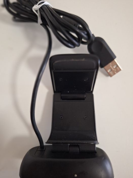 Camera Web, Logitech, HD,