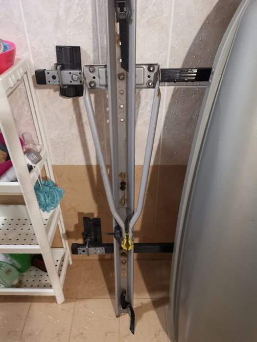 Багажници за колело 2 броя