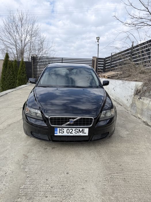 Volvo s40 variante auto