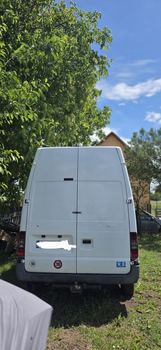 FORD Transit 2009 — imagine 5
