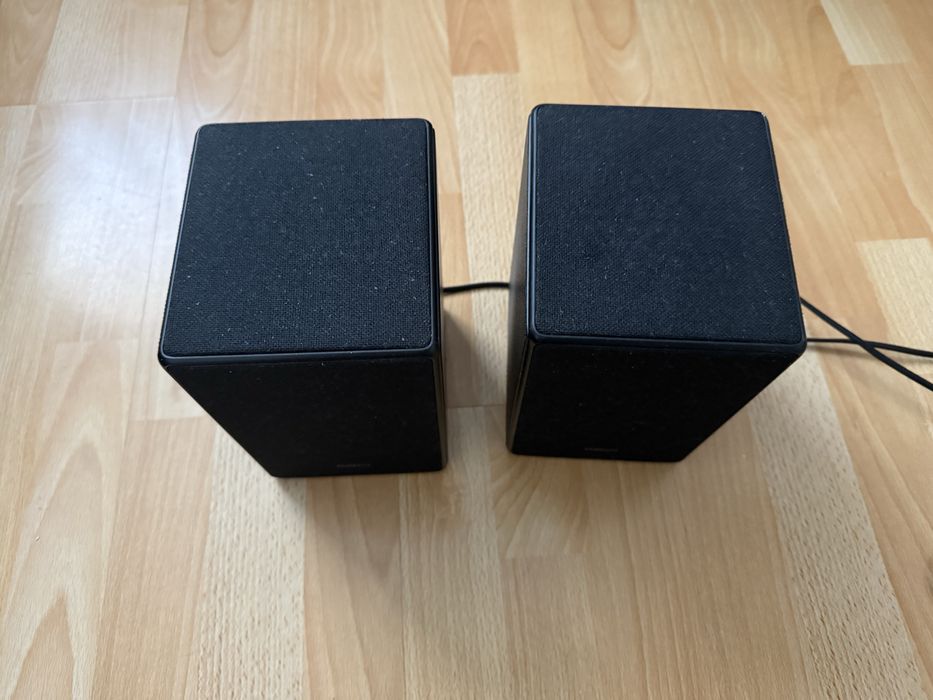Boxe Surround Samsung (left & right)