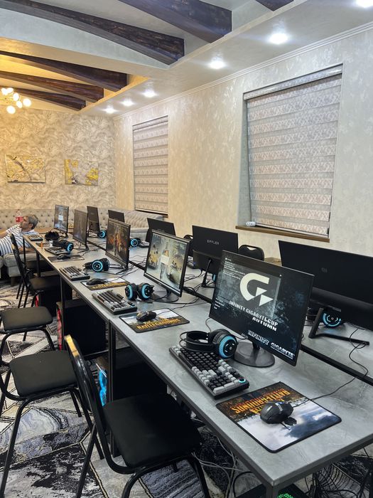 Аренда компьютеров дача (Arenda kompyuter dacha) Аренда комп Ташкент