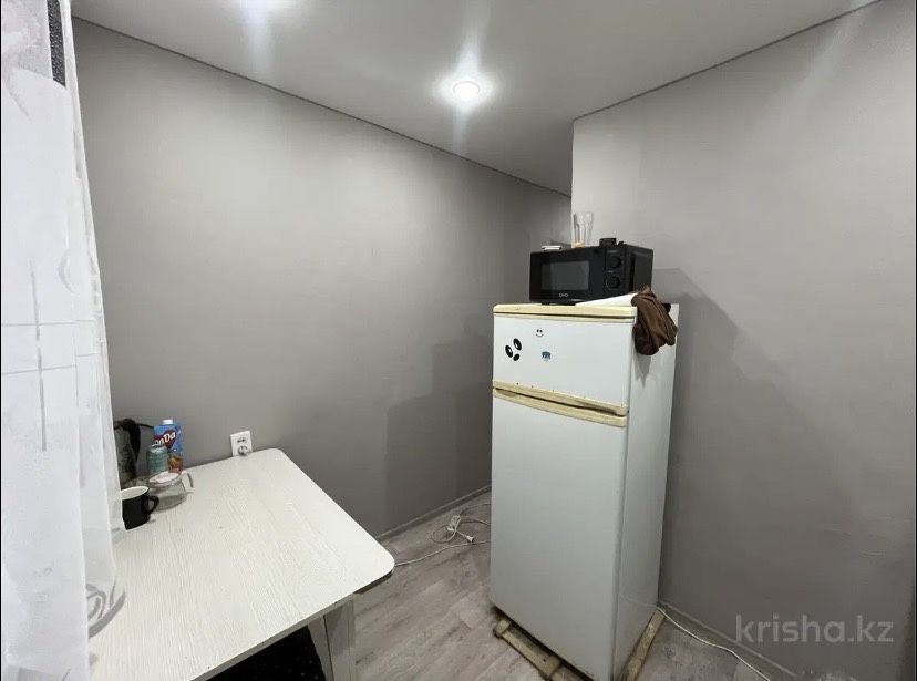 Продам квартиру в двухкомнатную