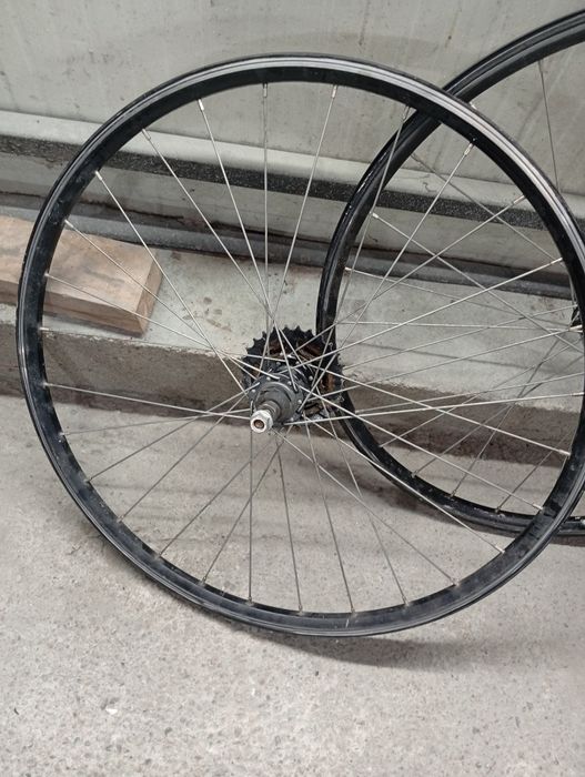Jante MTB rockrider