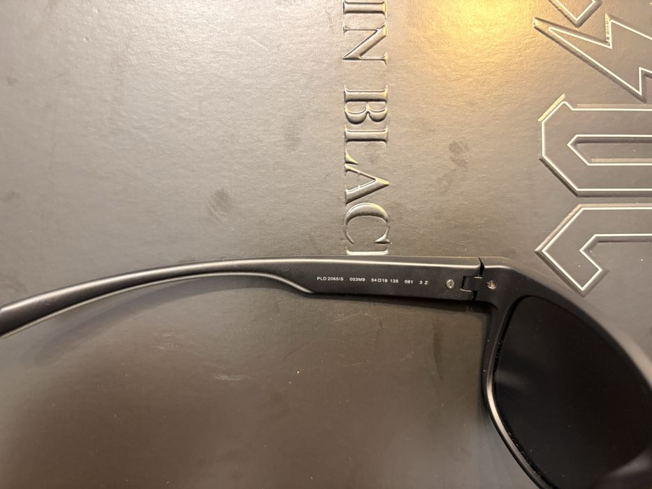 Ochelari de soare Polaroid