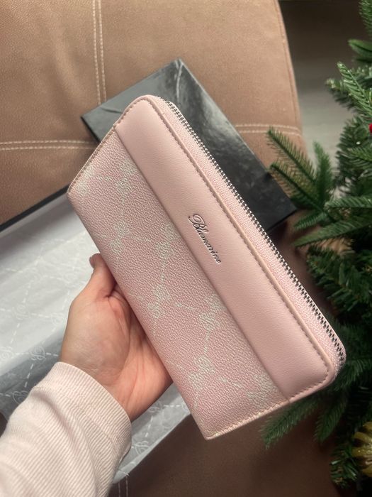 Женское портмоне Blumarine