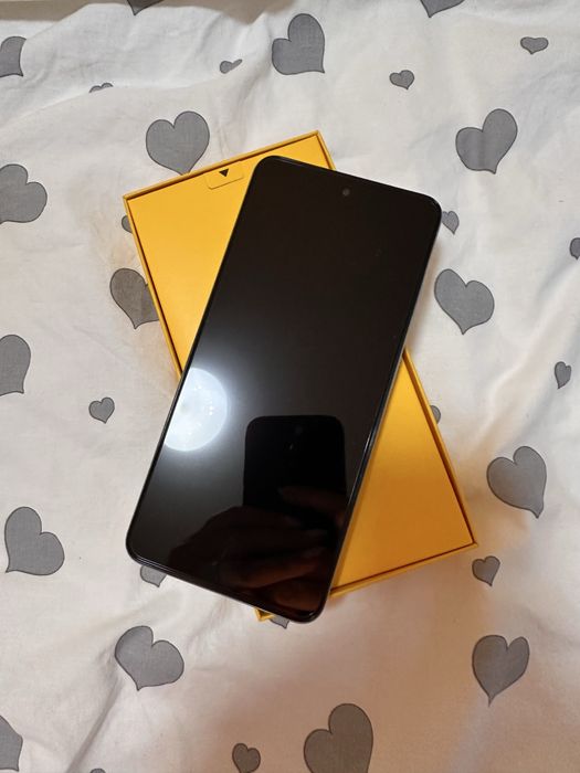 Продавам телефон Realme 14x 5G 128 gb