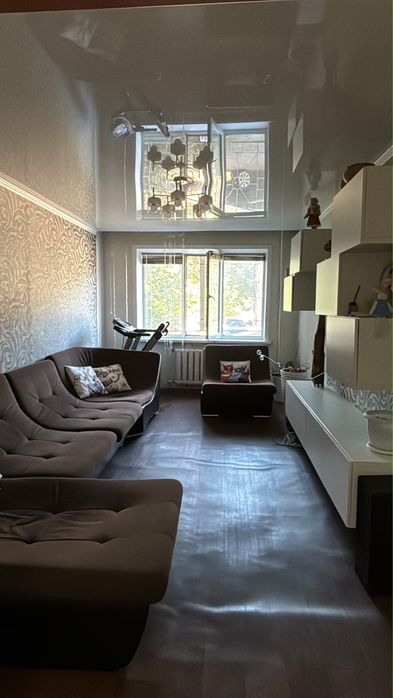 Продам 3х комнатную квартиру
