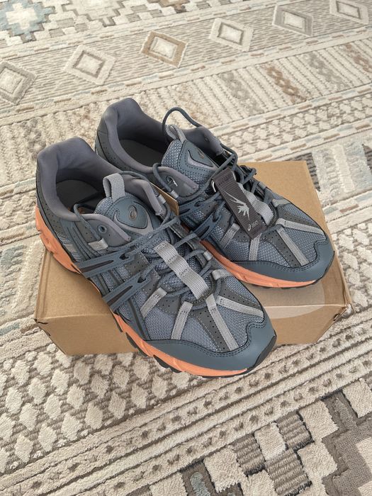 Кроссовки Asics Gel-Sonoma. Оригинал