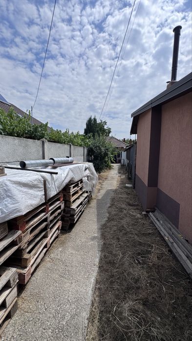 Casa Romanesti, Craiova, 3 camere, sala, baie, bucatarie