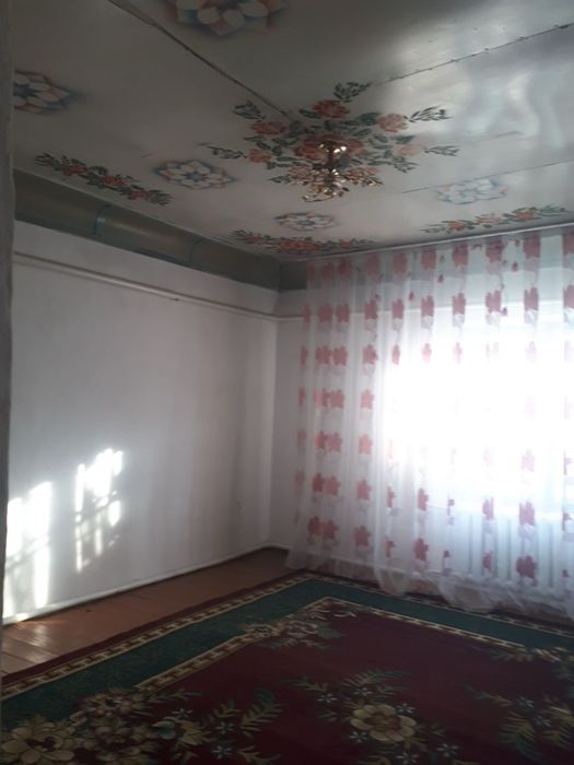 Qonirat rayon ferma awilda jer jay 7 komnatali