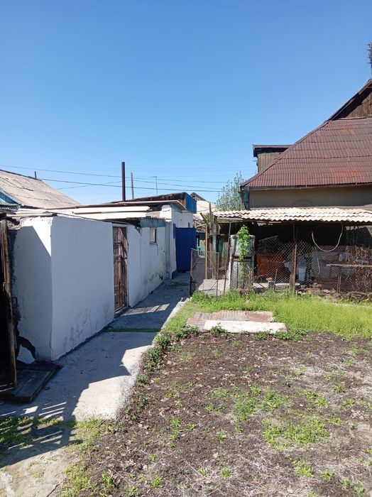 Продам дом в городе Уштобе