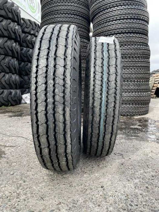 7.50-16 C Cauciucuri agricole de remorca cu 12PR Anvelope C