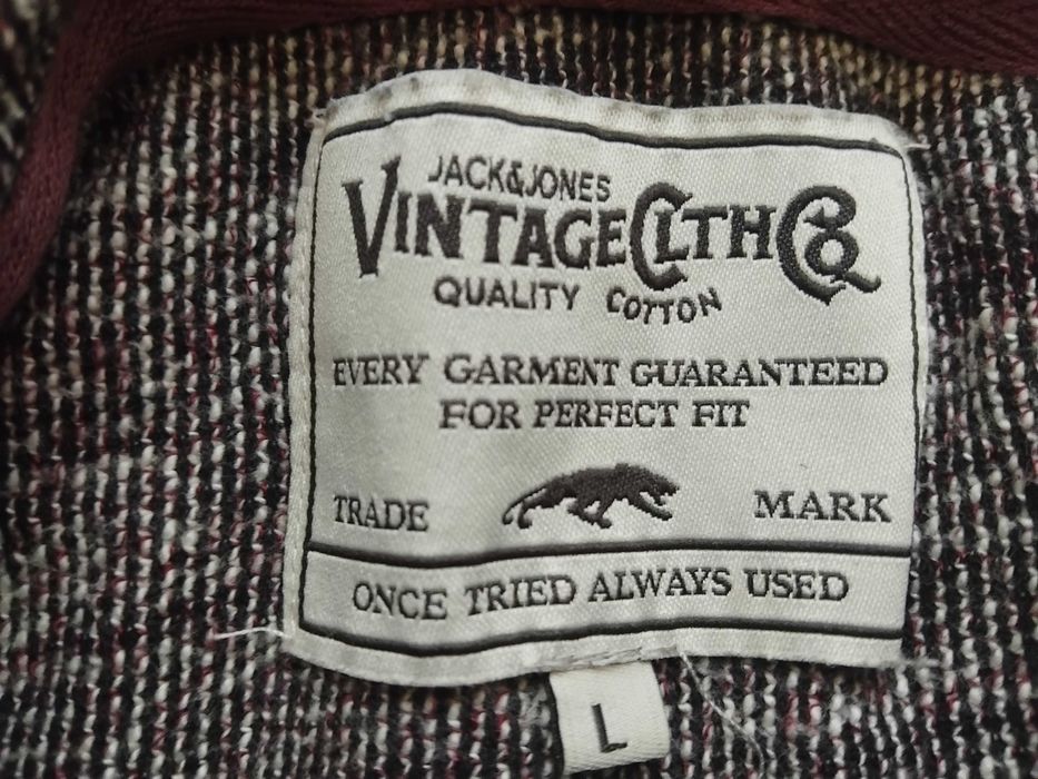 Jack&Jones - 100% оригинален мъжки суичър