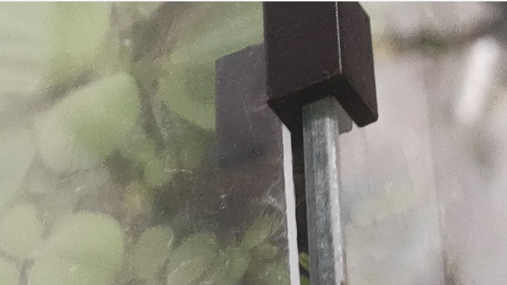 Suporți capac acvariu 10 bucăți