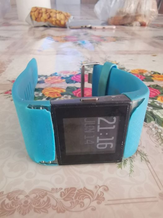 Ceas fitbit surge 2
