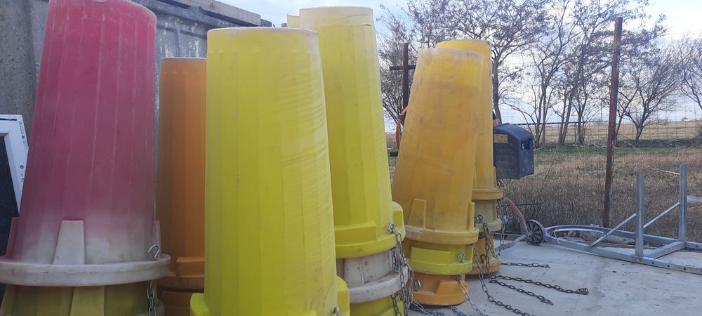 Inchiriez schela ingusta și burlan moluz