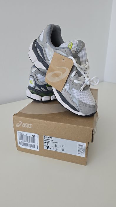 Adisasi Asics Gel NYC