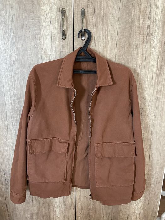 Куртки/Бомберы/Джинсовка на весну/осень