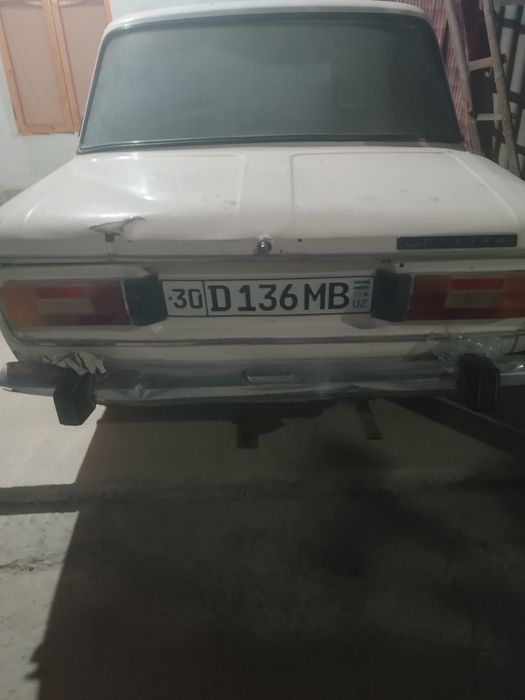 Ваз 2106 йоки Жигули 06