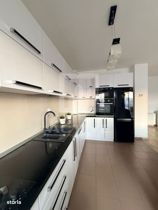 Apartament cu 2 camere || zona Garii