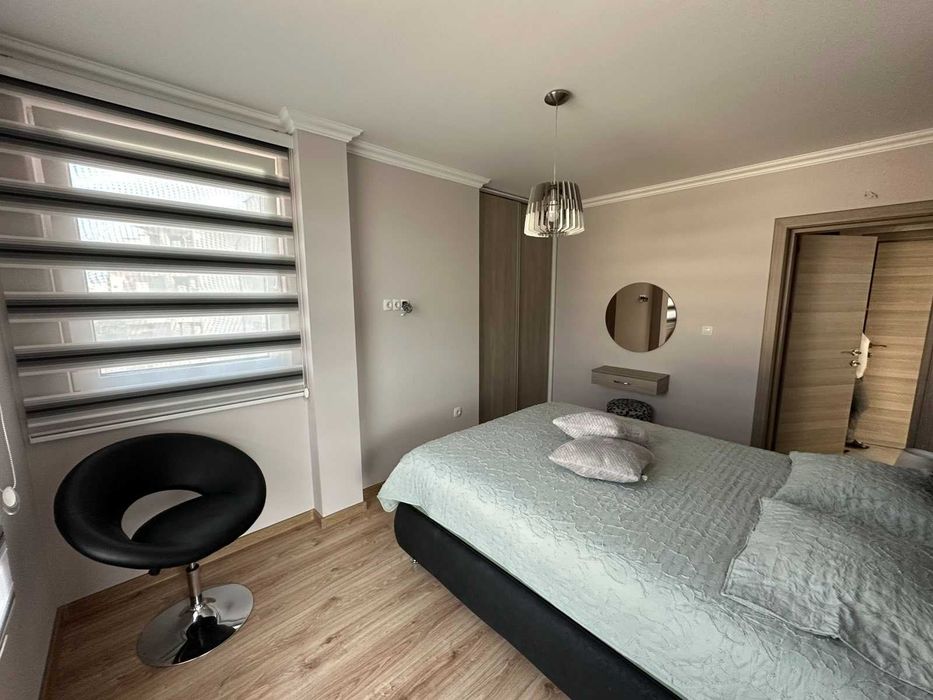 Дава се под наем Двустаен апартамент в Пловдив, Христо Смирненски - 72 кв.м за 484.5 € - Снимка #4