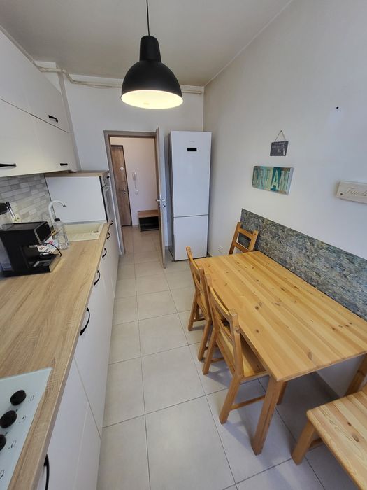 Închiriez apartament 2 camere Valea Largă, Sector 6