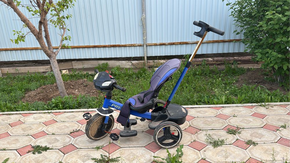 Продам велосипед