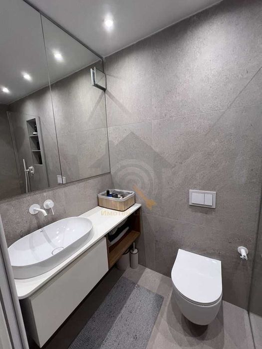 Дава се под наем Двустаен апартамент в София, Малинова долина - 83 кв.м за 253800 € - Снимка #9